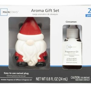 Christmas Gnome Fragrance diffuser